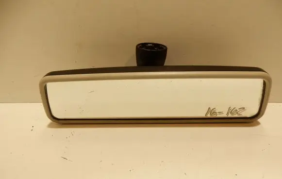 Volkswagen PASSAT B6 Rear view mirror (interior) 16162