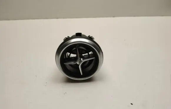Mercedes-Benz A W176 Dash center air vent grill A1768300354