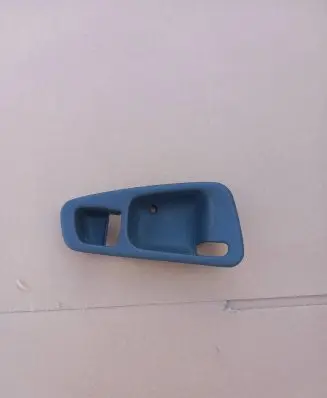 Honda Civic Rear door interior handle trim 