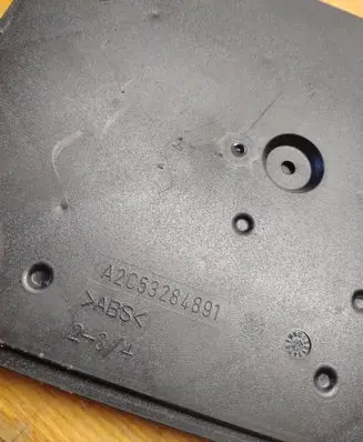 Renault Megane III Comfort/convenience module A2C53284891