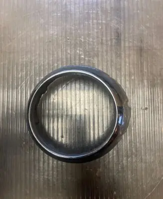 KIA Sorento Fog light part 