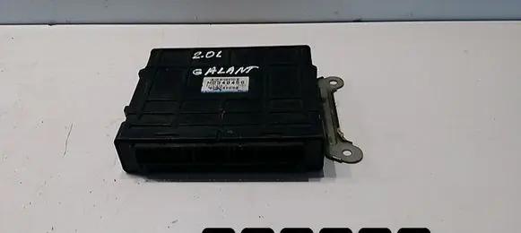 Mitsubishi Galant Engine control unit/module MD340456