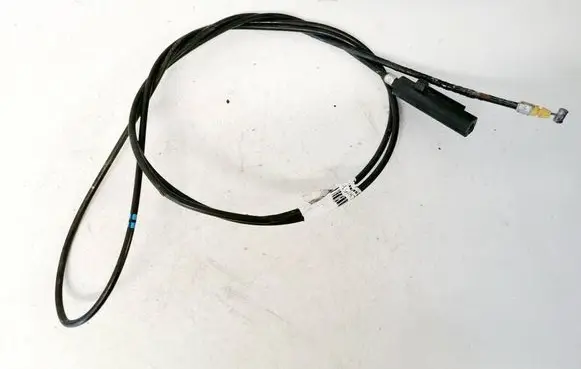 Mazda 2 Handbrake/parking brake wiring cable 