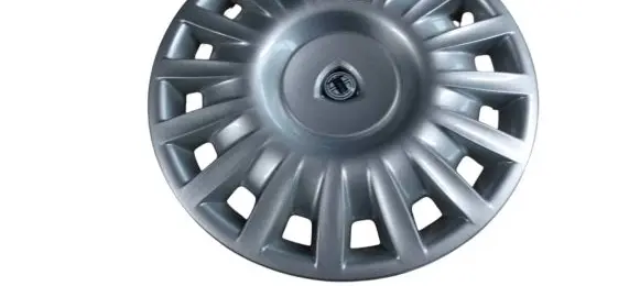 Lancia Thesis R16 wheel hub/cap/trim 51735066