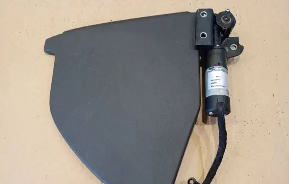 Opel Astra H Folding roof motor 93188314