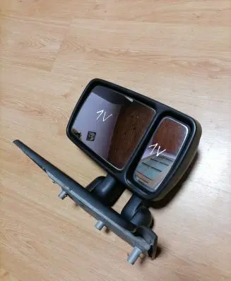 Renault Master II Manual wing mirror E2017006 E2013012