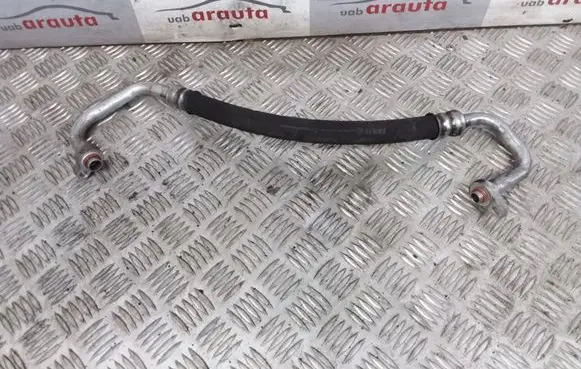 Ford Focus C-MAX Air conditioning (A/C) pipe/hose