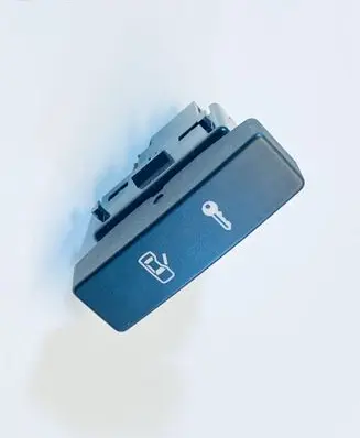 Central locking switch button