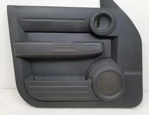 Dodge Nitro Front door card panel trim 6024680