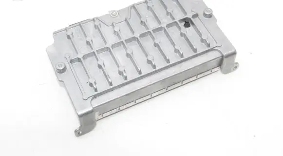Audi A5 8T 8F Sound amplifier 8T0035462