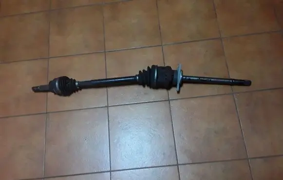 Infiniti M Y51 Front driveshaft 391011MA0A