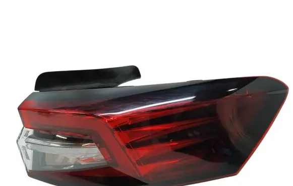 Skoda Superb B9 Rear/tail lights 3P0945208
