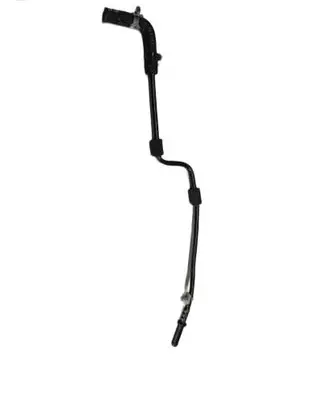 Mercedes-Benz E W213 Breather hose/pipe A6542000358