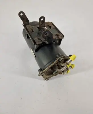 Volkswagen Caddy Fuel filter housing 1K0127400C