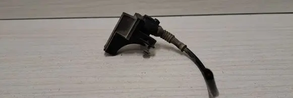 Audi A6 S6 C5 4B Airbag deployment crash/impact sensor 4B0919145A