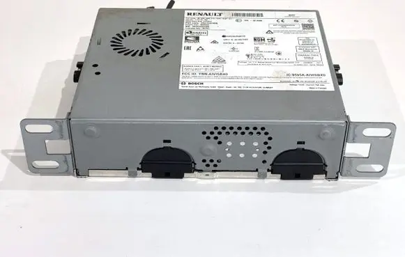 Renault Arkana Radio/CD/DVD/GPS head unit 259153695R