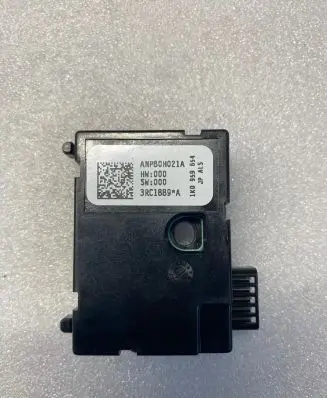 Volkswagen Touran I Steering wheel adjustment handle/lever ANP80H021A 3RC1889A