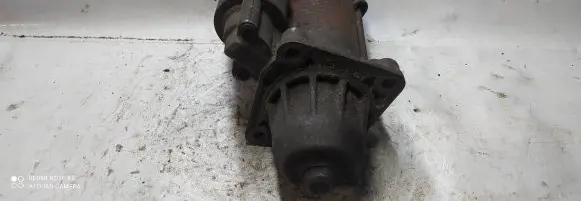 Ford Focus Starter motor