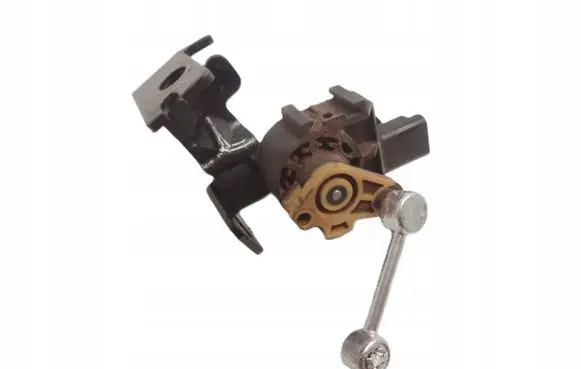 Citroen C5 Headlight/headlamp level sensor 9663488680