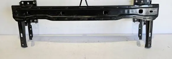 Skoda Octavia Mk4 Front bumper cross member 5E3807109