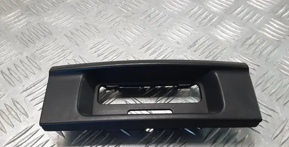 Renault Trafic II (X83) Panel trim 8200184607