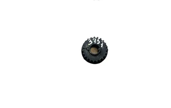 Opel Insignia A Crankshaft pulley 24405967