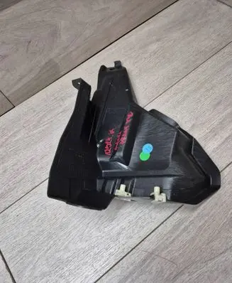 BMW X1 U11 Rear underbody cover/under tray 9450508
