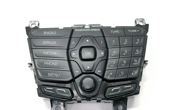 Ford Transit - Tourneo Connect Head unit multimedia control DT1T18K811DD