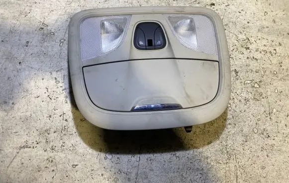 Chrysler 200 Front seat light 5MK051L2AE FN663864 249720