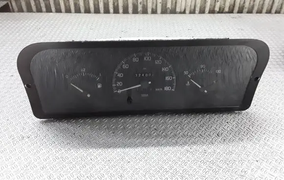 Peugeot Boxer Speedometer (instrument cluster) 6047240050