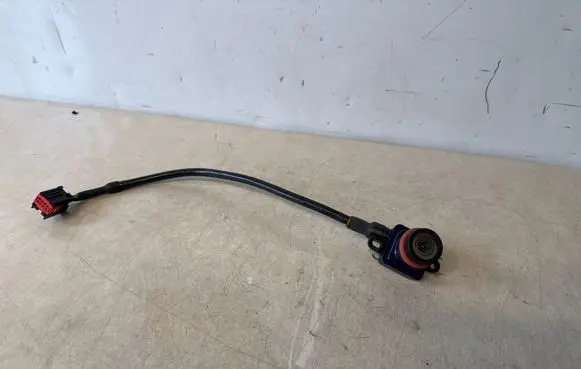 Maserati Ghibli Reversing camera 178269