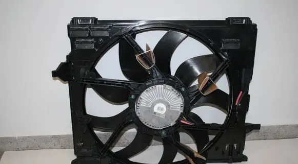 BMW M4 F82 F83 Fan impeller 17112284887 2284887