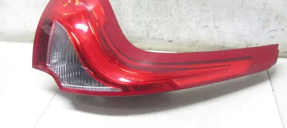 Volvo XC60 Rear/tail lights