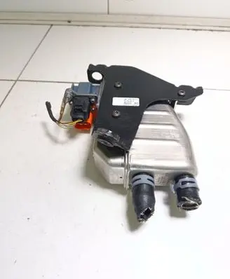 Audi e-tron Coolant heater 4KL819013E 3Q0963231E