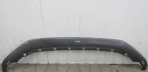 Jaguar F-Pace Front bumper lip MK8M-17F775-A