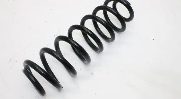 Skoda Kodiaq Rear coil spring 5QF511115