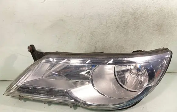 Volkswagen Tiguan Headlight/headlamp 5n2941031g 1ed24703803