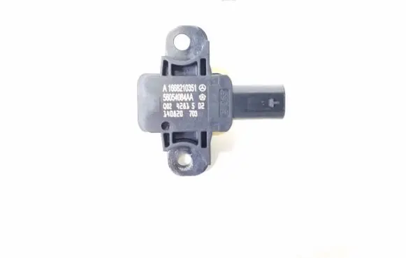 Maserati Ghibli Airbag deployment crash/impact sensor 56054084AA