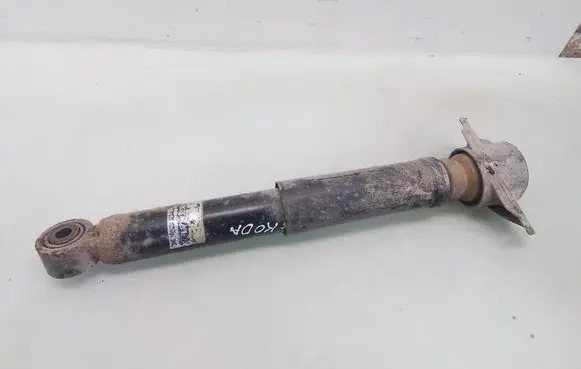 Skoda Octavia Mk2 (1Z) Rear shock absorber/damper