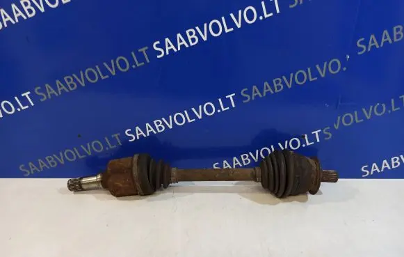 Volvo S40 Front driveshaft 36001357
