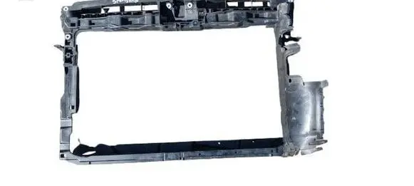 Volkswagen Golf Sportsvan Radiator support slam panel 510805594D 510805588D