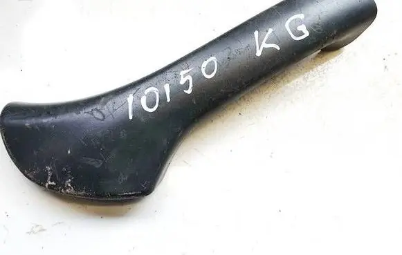 Citroen C5 Other interior part 9632605277