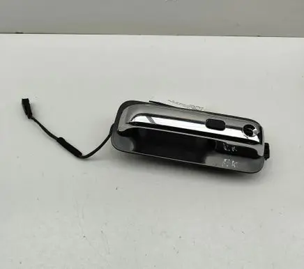 Ford F150 Front door exterior handle FL3Z1522405EHPTM