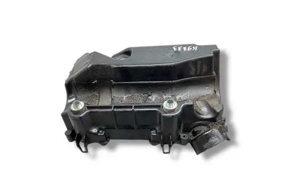 Intake resonator