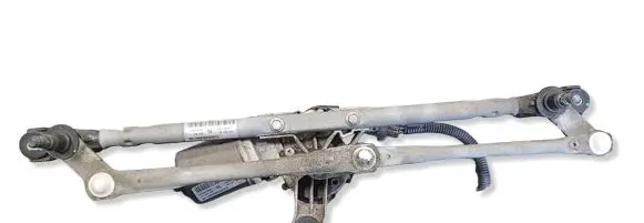 Chevrolet Aveo Front wiper linkage and motor 96850001 96476577