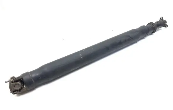 Jaguar XK8 - XKR Drive shaft (set) NJA5800CB 03808052