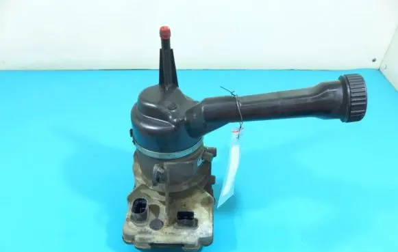 Citroen C4 Grand Picasso Electric power steering pump A0012439 IMPRK1225457