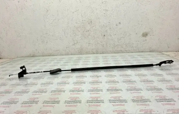 Volkswagen Golf Plus Rear door cable line 5M0839086B