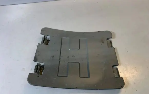 BMW 3 F30 F35 F31 Gearbox bottom protection 51717260397 7260397