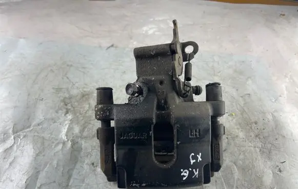 Jaguar XJ X351 Rear brake caliper